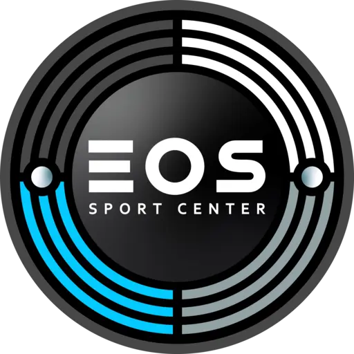 EOS Sport Center Logo